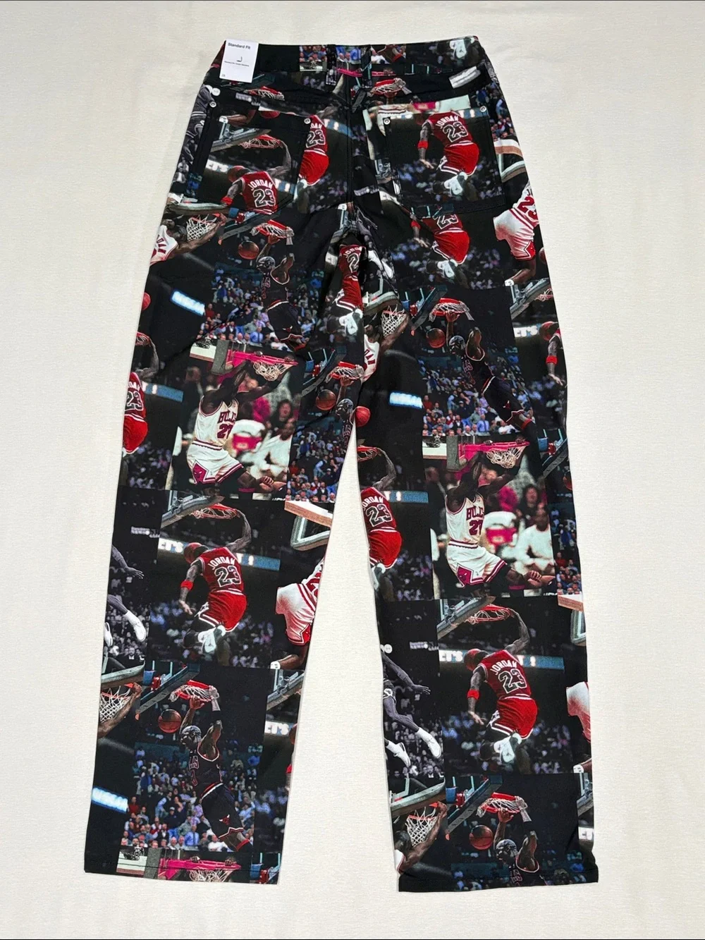 Jordan amazing style